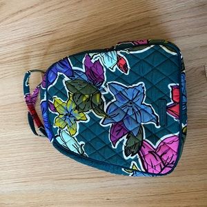 Vera Bradley lunch box